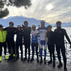 Como Lake Tour